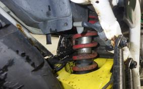HONDA XL DEGREE 1998 MD26