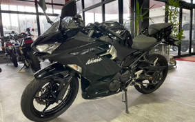 KAWASAKI NINJA 400 2021 EX400G
