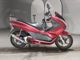 Фото Honda PCX 125 2010 с японского аукциона