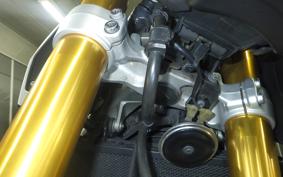 YAMAHA MT-09 A 2014 RN34J