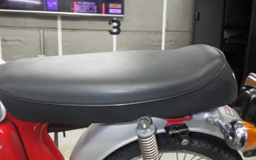HONDA CL50 BENLY CD50