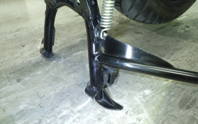 HONDA PCX 160 2008 KF47