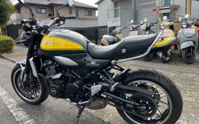 KAWASAKI Z900RS 2024 ZR900K