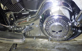 HARLEY FLHX 1450 2006