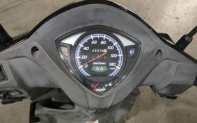 SUZUKI ADDRESS V110 CE47A