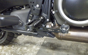 HARLEY ﾊﾟﾝ AMERICA1250S 2022