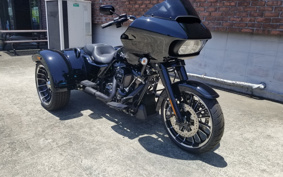 HARLEY  HARLEY FLTRT ROAD GLIDE 3 2024 MFP