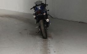 YAMAHA YZF-R25 RG10J
