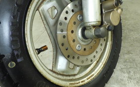 HONDA DIO SR GEN 3 2005 AF35