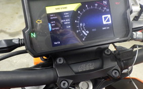 KTM 390 DUKE 2017