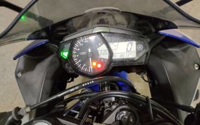 YAMAHA YZF-R25 RG10J