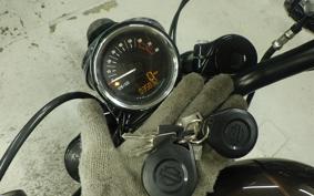 HARLEY XL1200CX