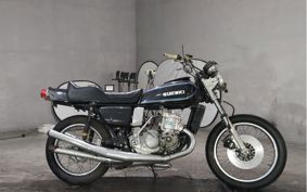 SUZUKI GT750 GT750