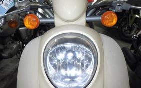 HONDA CREA SCOOPY 2004 AF55