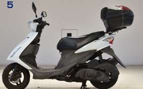 SUZUKI ADDRESS V125 S CF4MA
