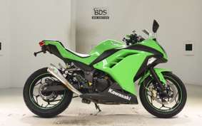 KAWASAKI NINJA 250