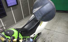 KAWASAKI KLX250 LX250E