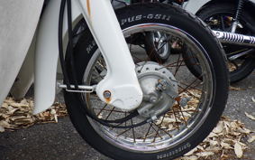 HONDA LITTLE CUB E 2021 AA01