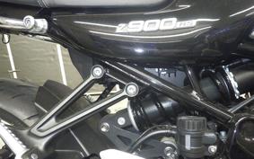 KAWASAKI Z900RS 2023 ZR900K