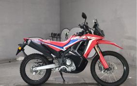 HONDA CRF250 RALLY  MD47