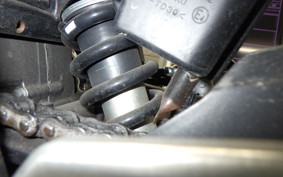 SUZUKI GSX-S125 DL32D