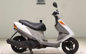 SUZUKI ADDRESS V125 2026 CF4EA