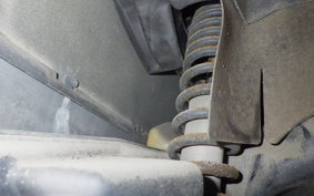 HONDA LEAD 100 JF06