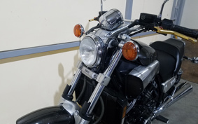 YAMAHA VMAX 2001 2WE