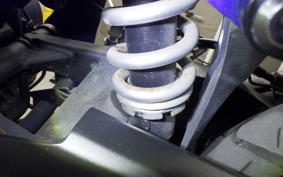 YAMAHA MT-25 2021 RG10J