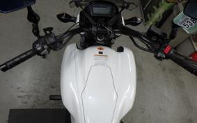 HONDA CTX700 N DCT 2016 RC68