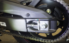 HONDA CBR400R 2024 NC56