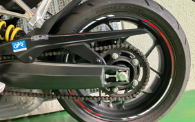 HONDA CBR650R 2022 RH03