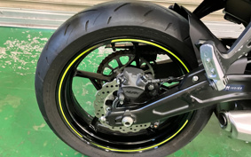 KAWASAKI Z650 ABS 2020 ER650HHF