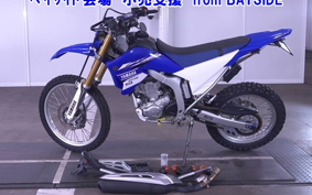 YAMAHA WR250R
