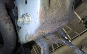 HONDA GIORNO 2018 AF24