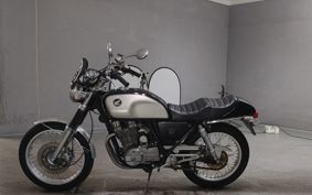 HONDA GB250 CLUBMAN 1 MC10