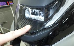 HONDA NC750X DCT 2025 RH23