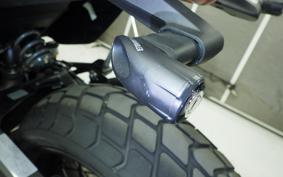 DUCATI SCRAMBLER 2026
