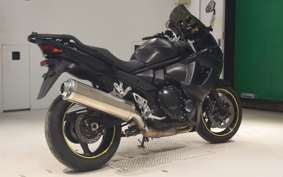 SUZUKI BANDIT 1250 F 2011 GW72A