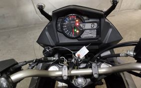 SUZUKI DL650 ( V-Strom 650 ) 2019 C733A