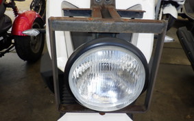 PGO AIM 125 WELL BIKE 2006