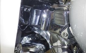 HARLEY FLHTCU 1580 CVO 2008