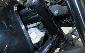 KAWASAKI GPZ900R NINJA 1997 ZX900A