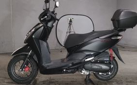 HONDA LEAD 125 JK12