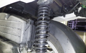 HONDA ﾍﾞﾝﾘｨ110 2011 JA09
