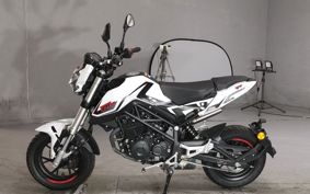 BENELLI TNT125 V02