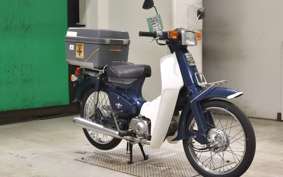 HONDA C90 SUPER CUB E 2009 HA02