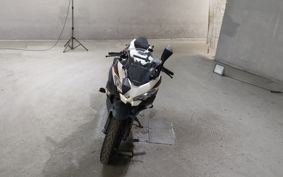 KAWASAKI NINJA 400 2023 EX400L