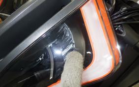 KTM 1290 SUPER DUKE R 2021