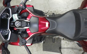HONDA GL 1800 GOLD WING TOUR DCT 2018 SC79